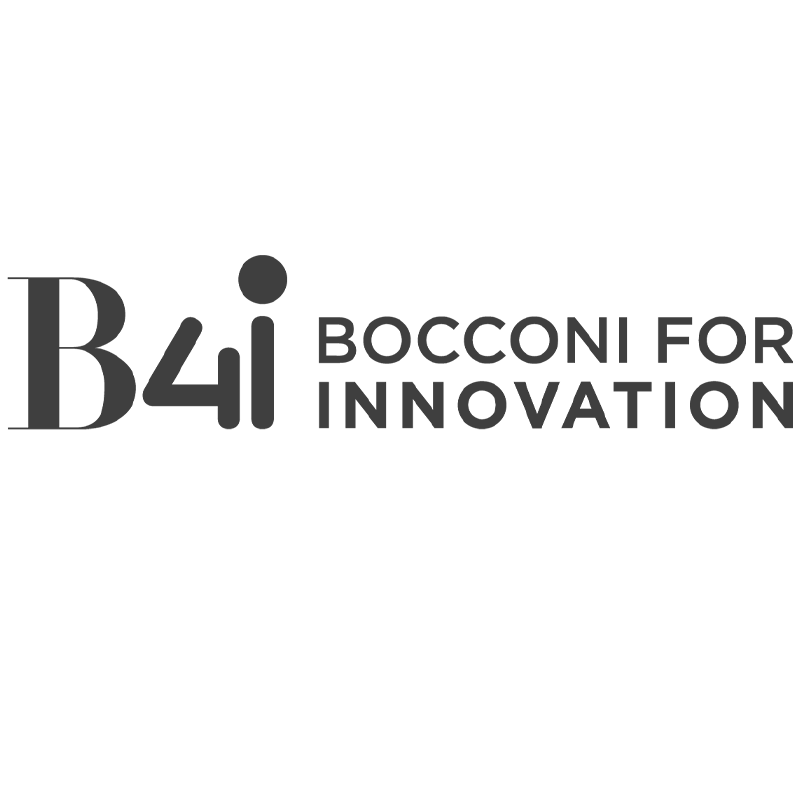 B4i — Bocconi for Innovation